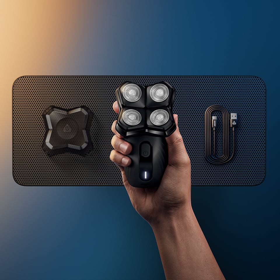 The Dome & Balls Bundle