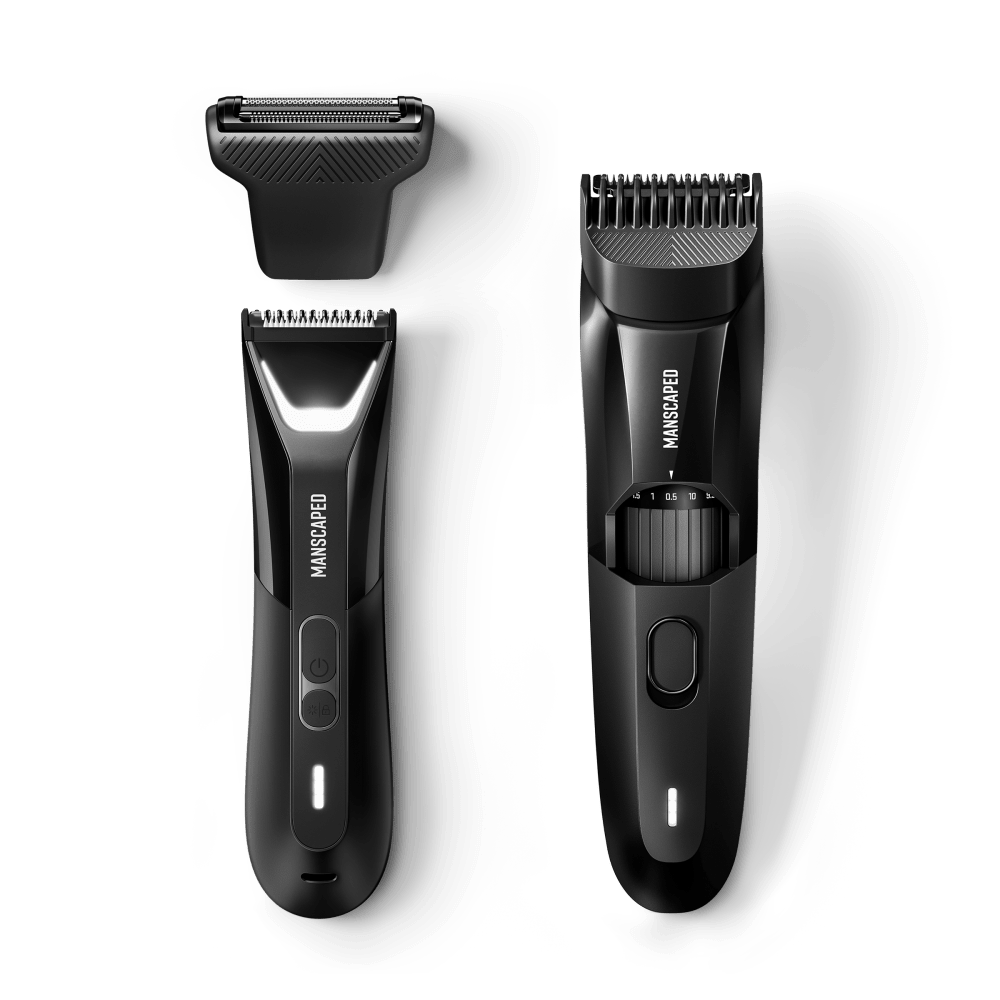 The Beard & Balls Bundle