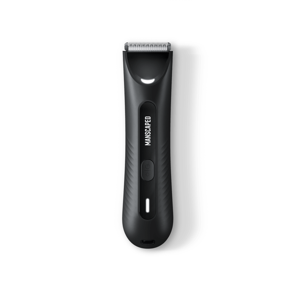 The Lawn Mower 3.0 Plus Groin Body Hair Trimmer MANSCAPED CA
