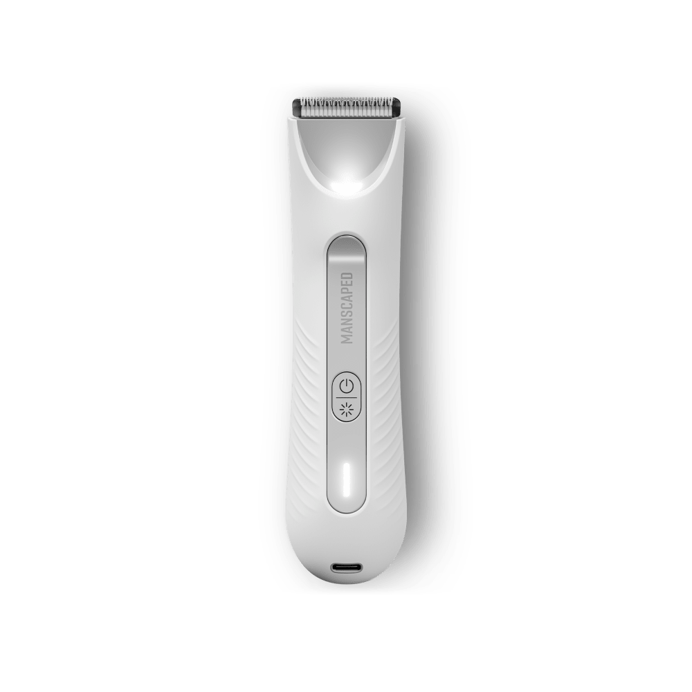 電気シェーバー　マンスケープド　he Lawn Mower 3.0 The Lawn Mower® 3.0 Plus | Groin & Body Hair Trimmer | MANSCAPED US