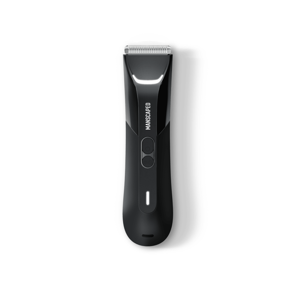 The Lawn Mower 4.0 Pro Groin Body Hair Trimmer