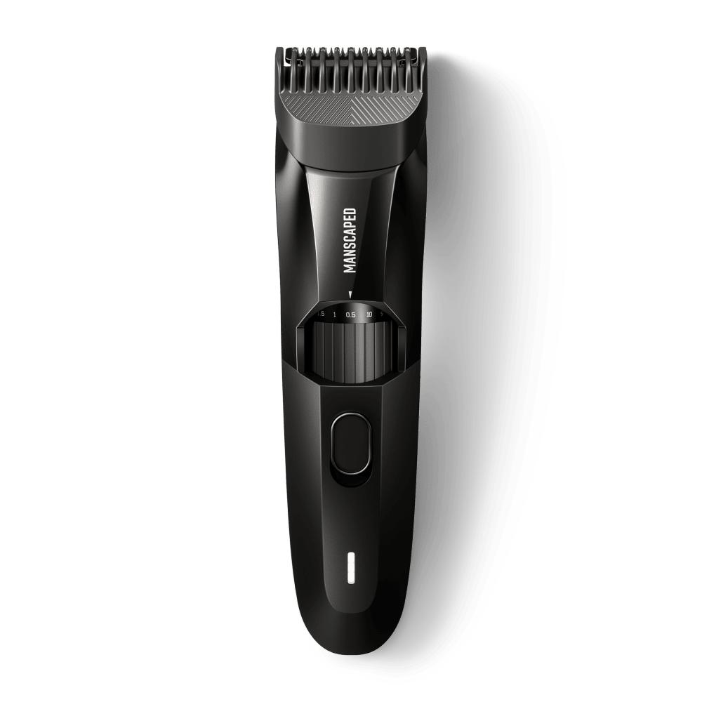 Clippers for beard trimming shop