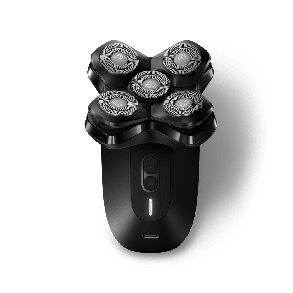 Head Shaver for Men The Dome Shaver Pro MANSCAPED CA