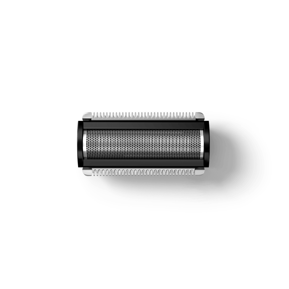 The Lawn Mower 5.0 Ultra Foil Blade