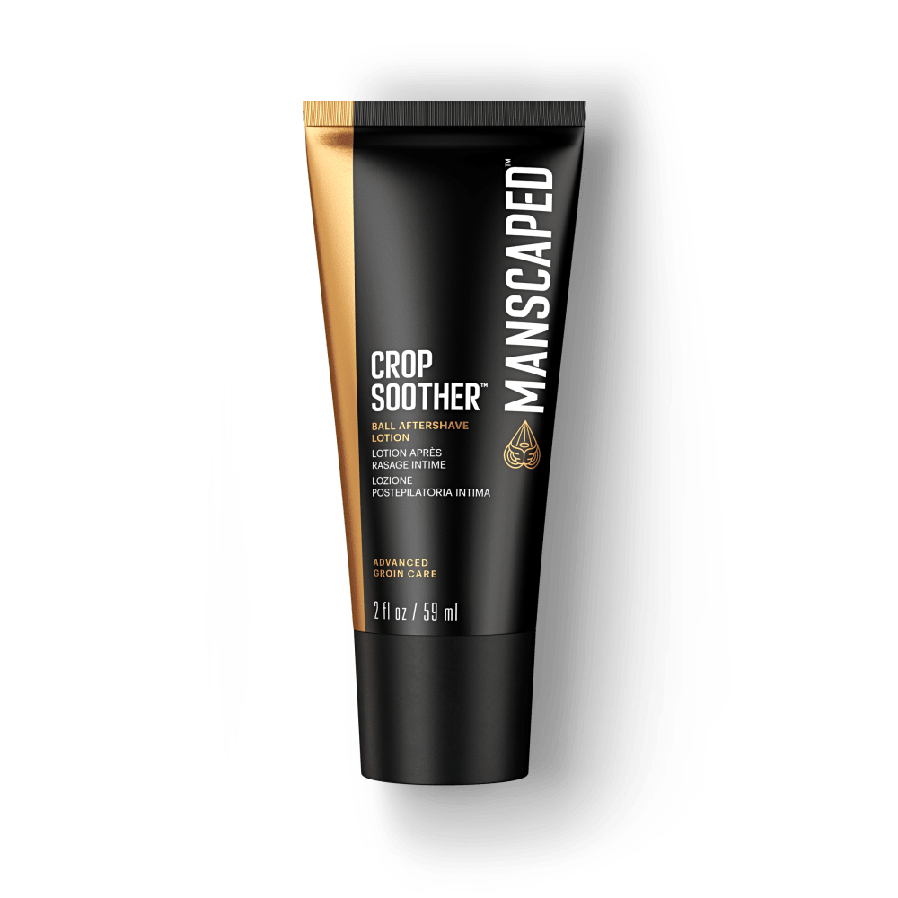Dr.PUR BLUE SHAVE LOTION #3 120ml