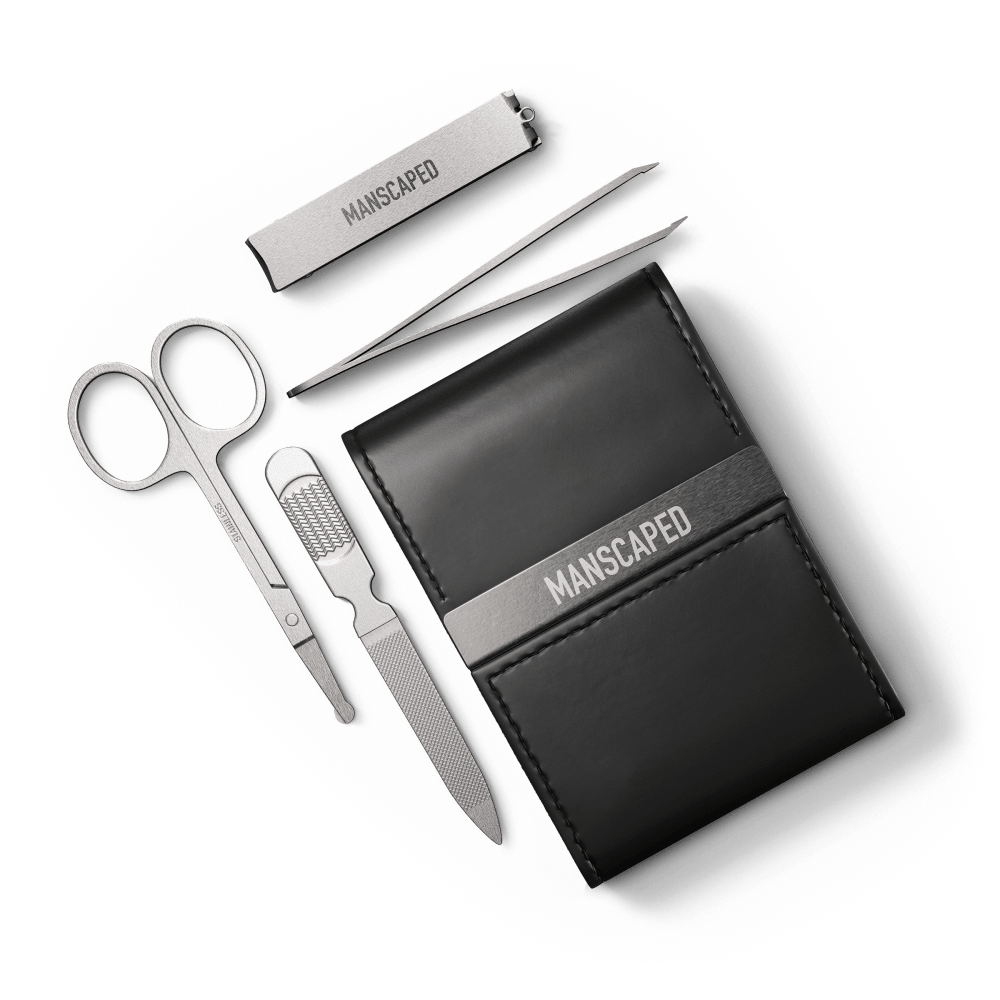 Nail grooming sale