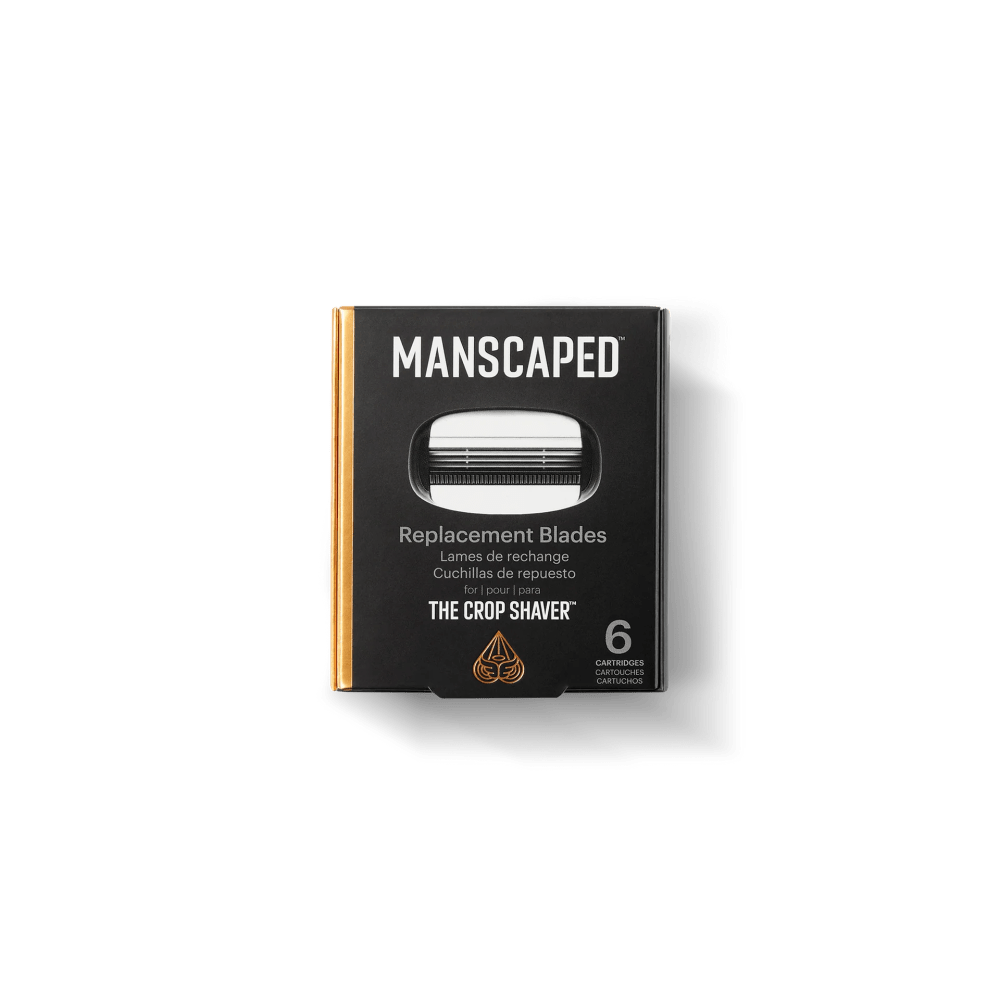 Best razor blade for manscaping discount