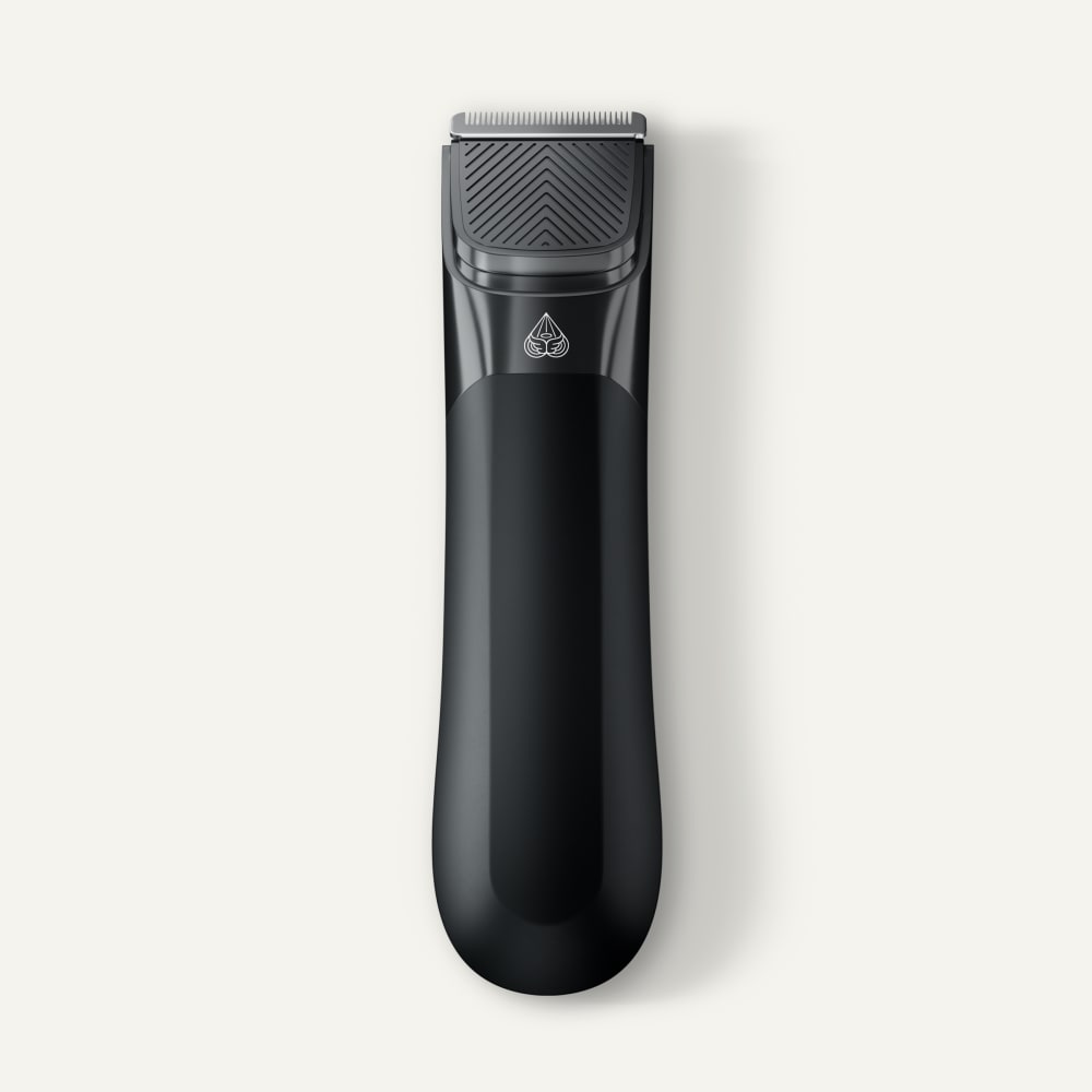 The Lawn Mower 4.0 Pro Groin Body Hair Trimmer