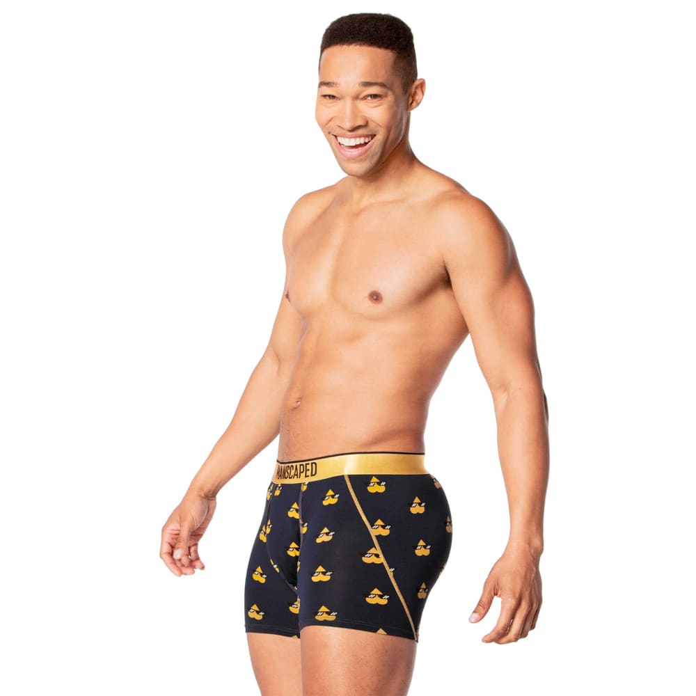 Performance Boxer Briefs | Boxers 2.0 | MANSCAPED UK
