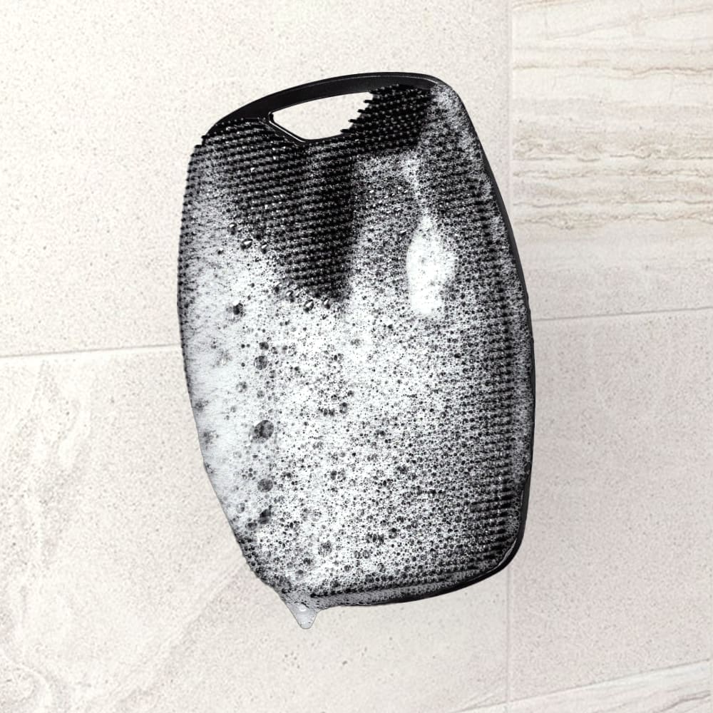 Cuffed Body Wash 2 Pack main image 1