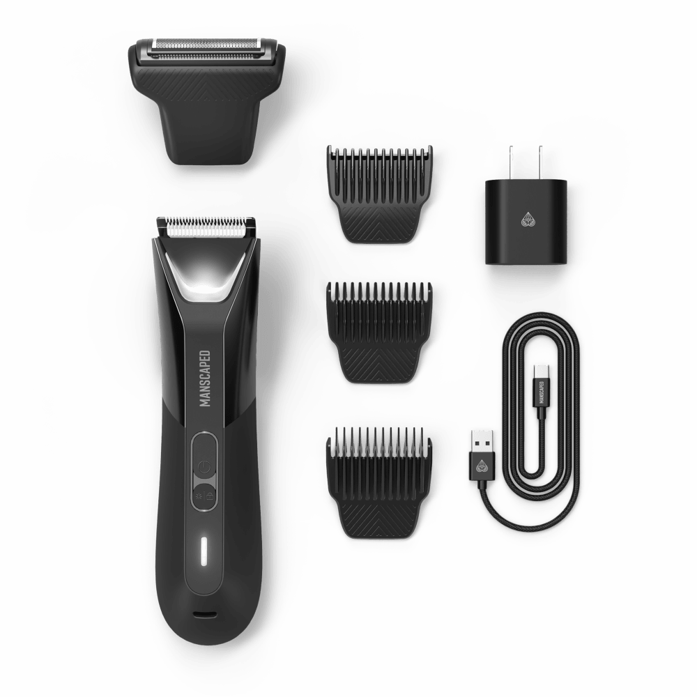 The Perfect Package 5.0 Ultra