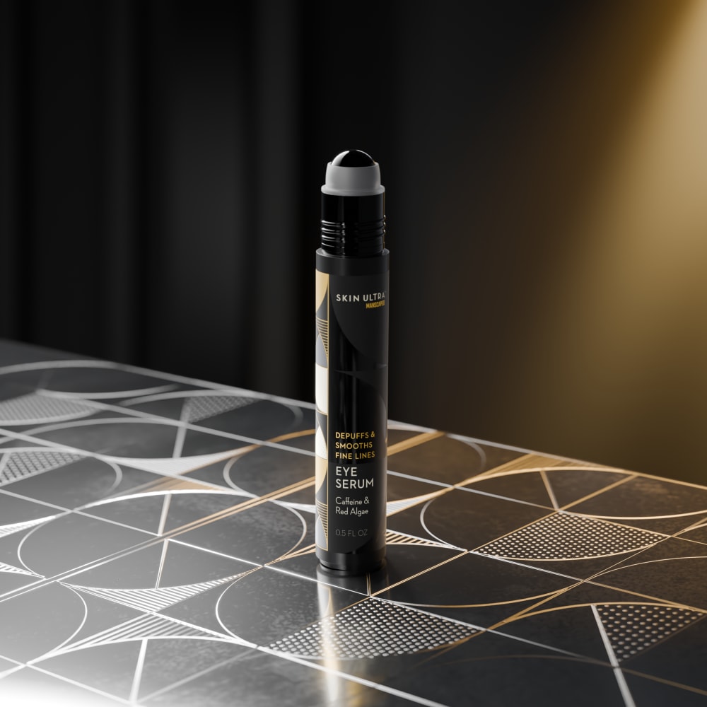 Men's Eye Serum (Firming Eye Roller) | MANSCAPED US