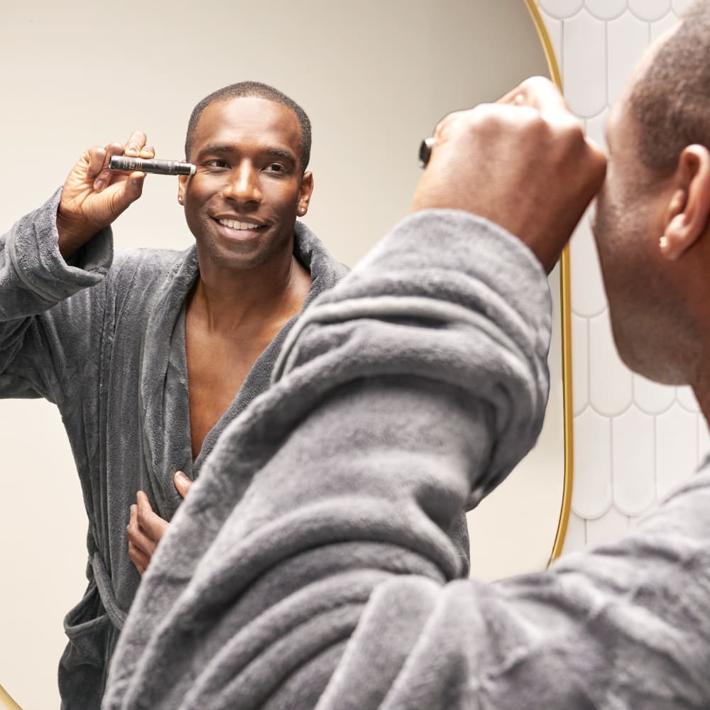 Men's Eye Serum (Firming Eye Roller) | MANSCAPED US