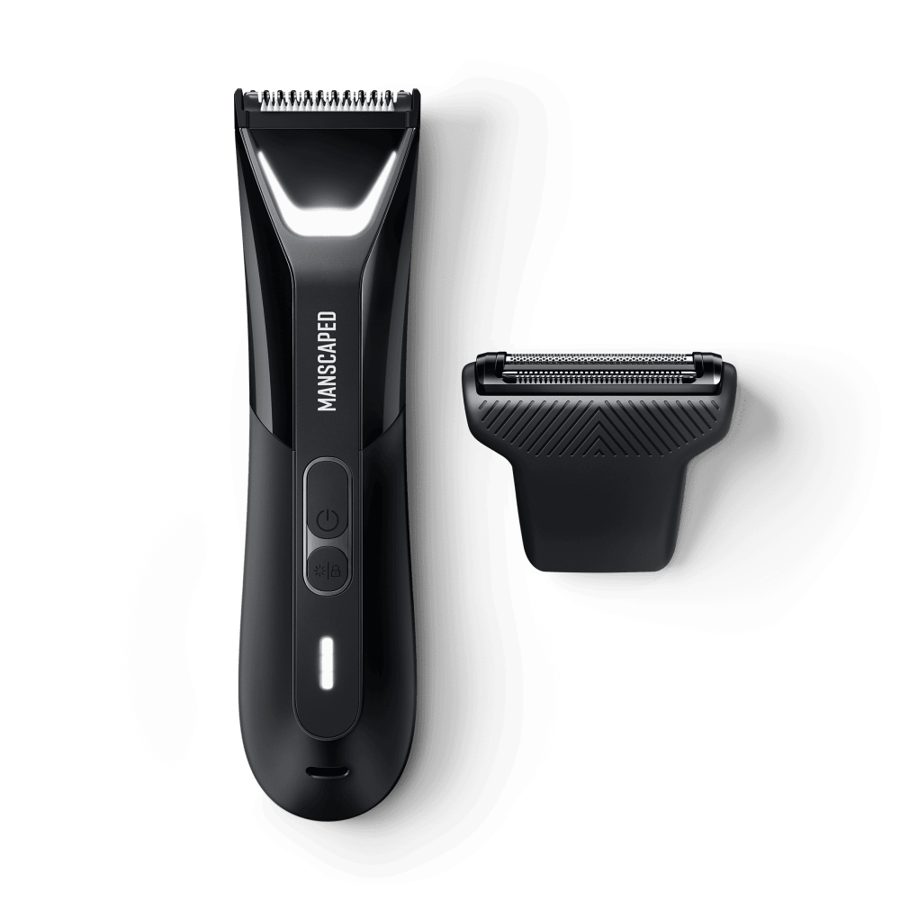 Lawnmower body trimmer 2025