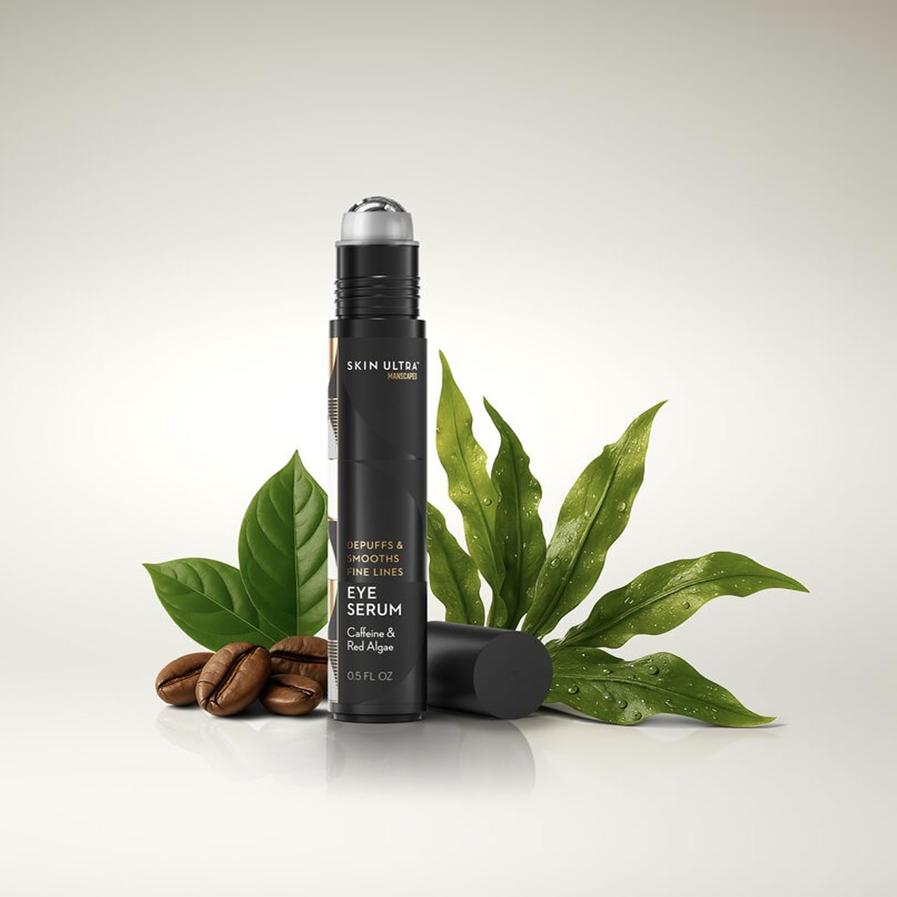 Men's Eye Serum (Firming Eye Roller) | MANSCAPED US