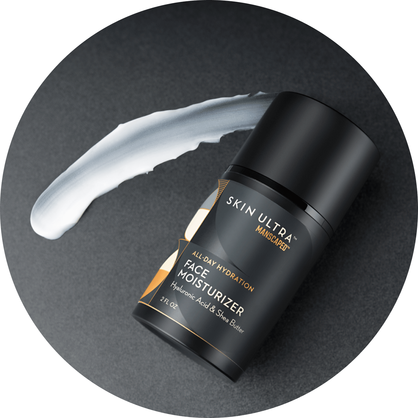 Men's Face Moisturizer & Hydrating Cream | MANSCAPED US