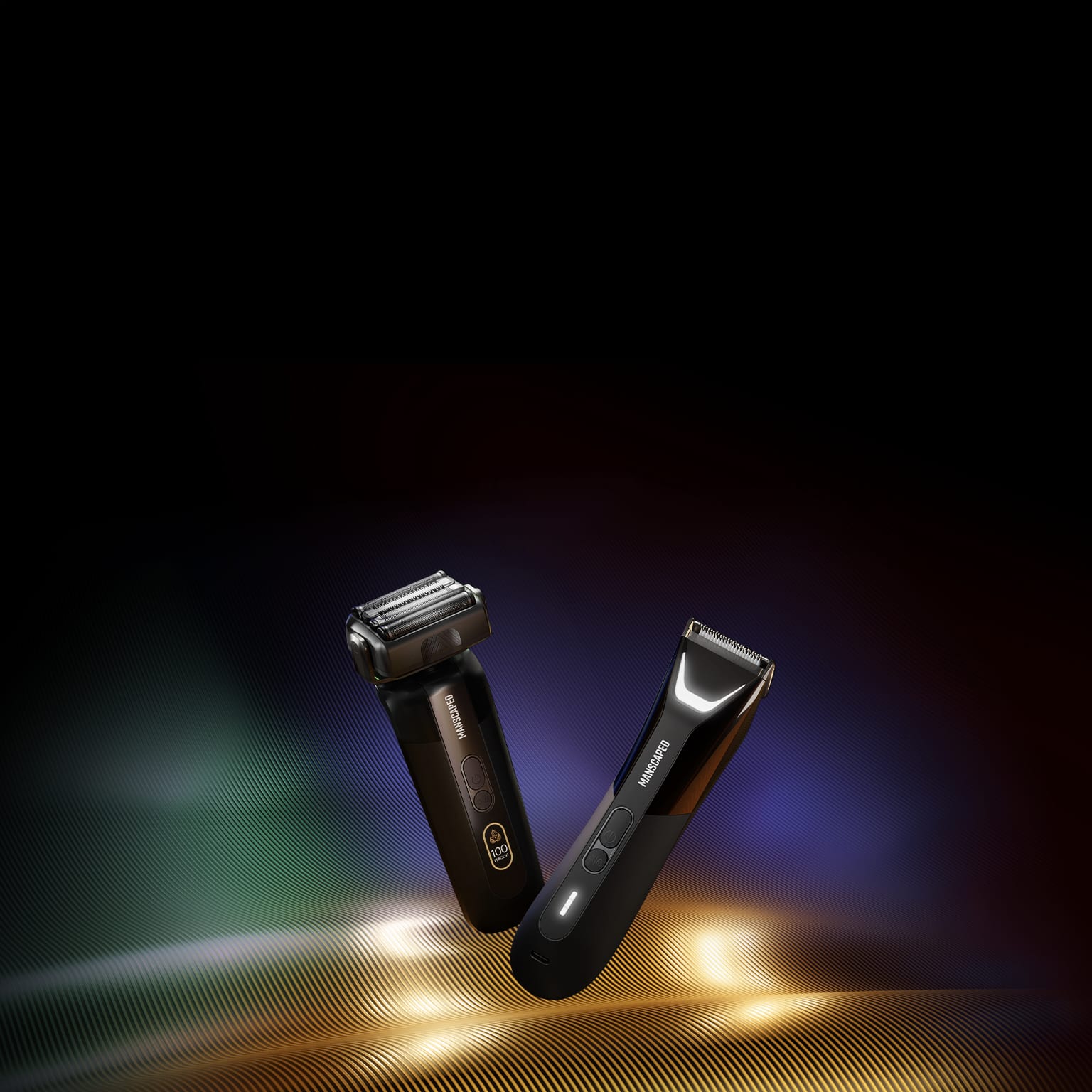 MANSCAPED® Official US website | Home Of The Lawn Mower® 5.0 | MANSCAPED US
