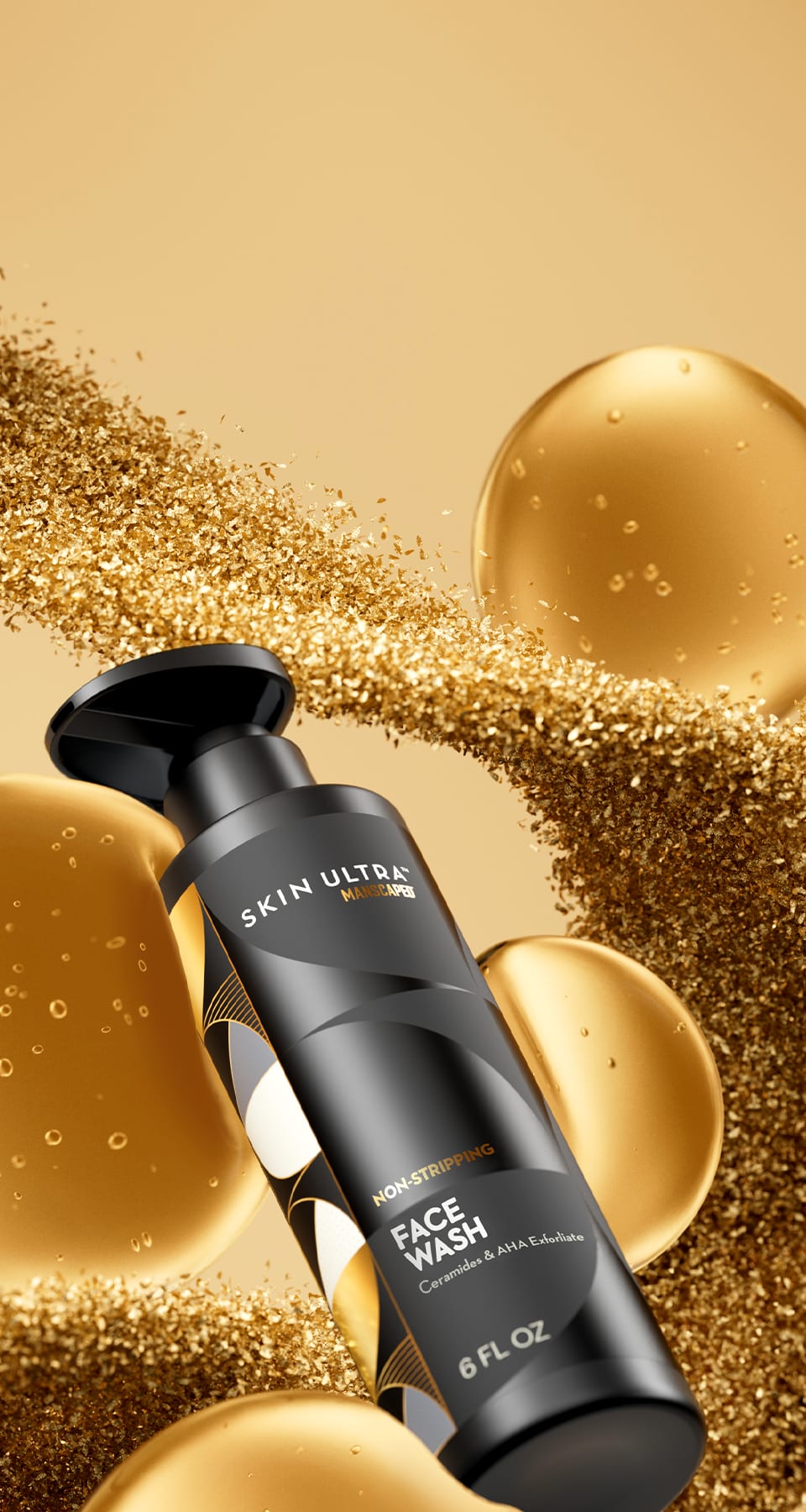 Skin Ultra™ Advanced Kit
