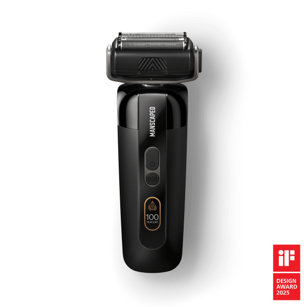 Men s Trimmers Shavers Tools Blades MANSCAPED UK