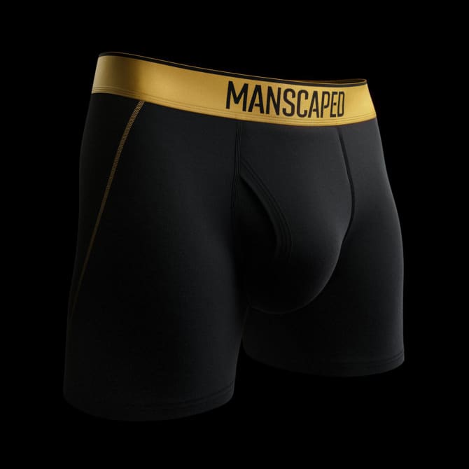 Performance Boxer Briefs | Boxers 2.0 | MANSCAPED US