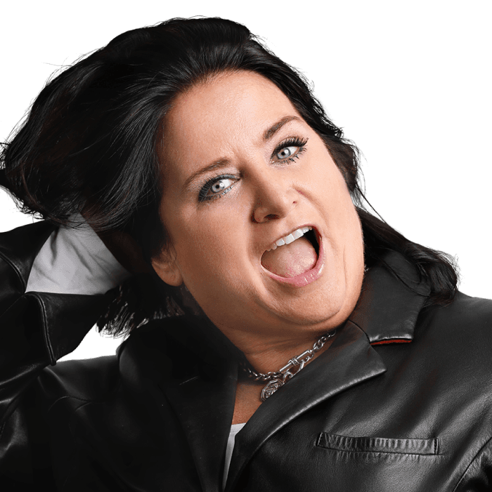 Catherine Cronin, Vice President of Retail at MANSCAPED™