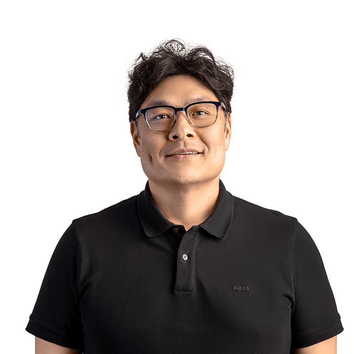 Chee Min Hong, Vice President of Product Development at MANSCAPED�™