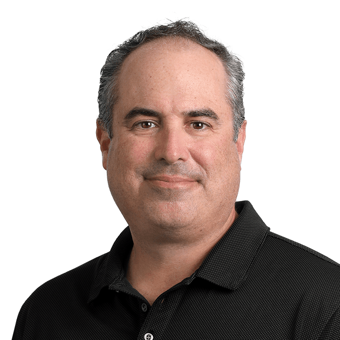 Dave Estrin, Senior Vice President of Global Marketing & Customer Experience at MANSCAPED™