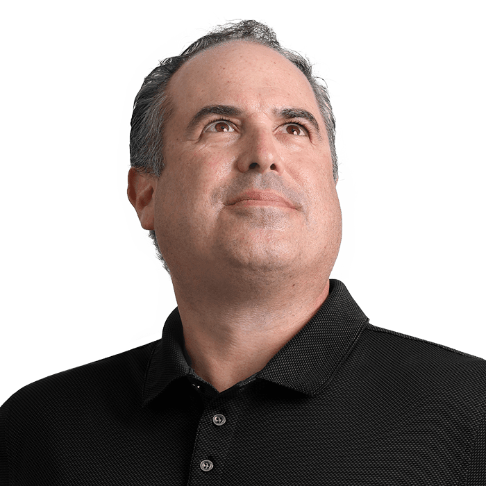 Dave Estrin, Senior Vice President of Global Marketing & Customer Experience at MANSCAPED™