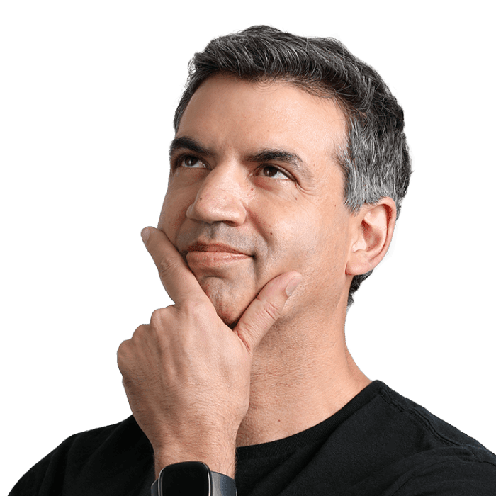 Kevin Datoo, President at MANSCAPED™