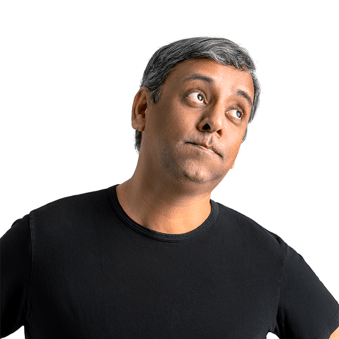 Krishnamachari