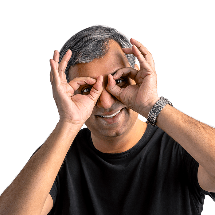 Krishnamachari
