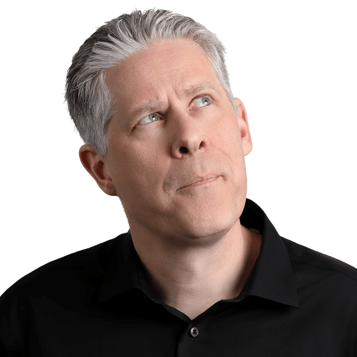 Philip Unthank, Chief Financial Officer at MANSCAPED™