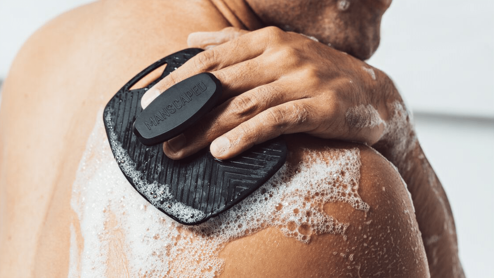 WCW Body Bashers プロレス 6体セット＋フォースメンセット Men's Shower Kit | The Body Buffer + Body Wash | MANSCAPED US