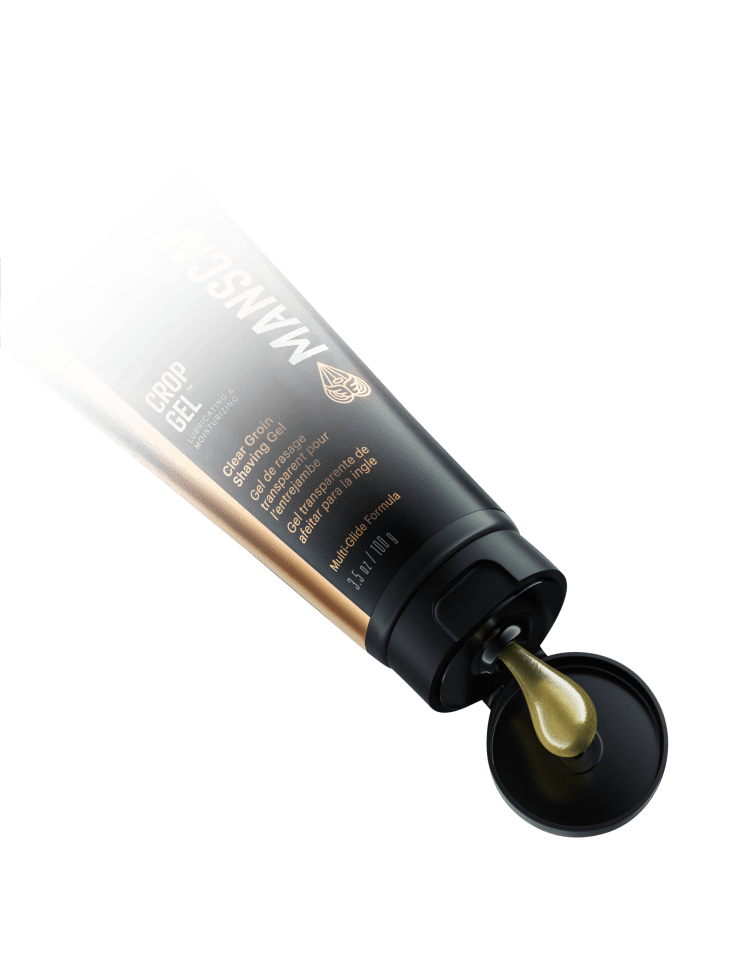 Crop Gel® Close up