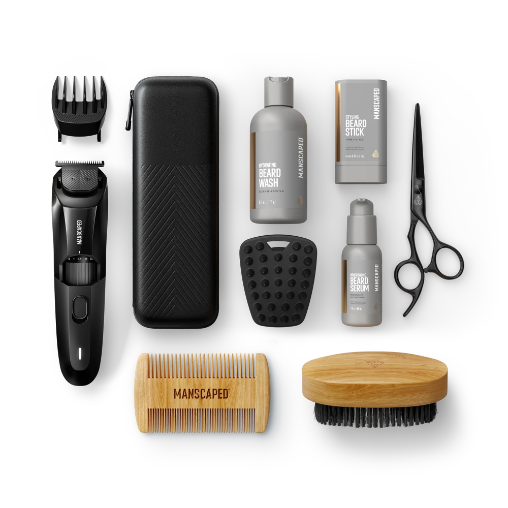 MANSCAPED Coupons & Promo Codes – October 2026: Up to 40% Off Sale, Kit Savings and 15% for Heroes