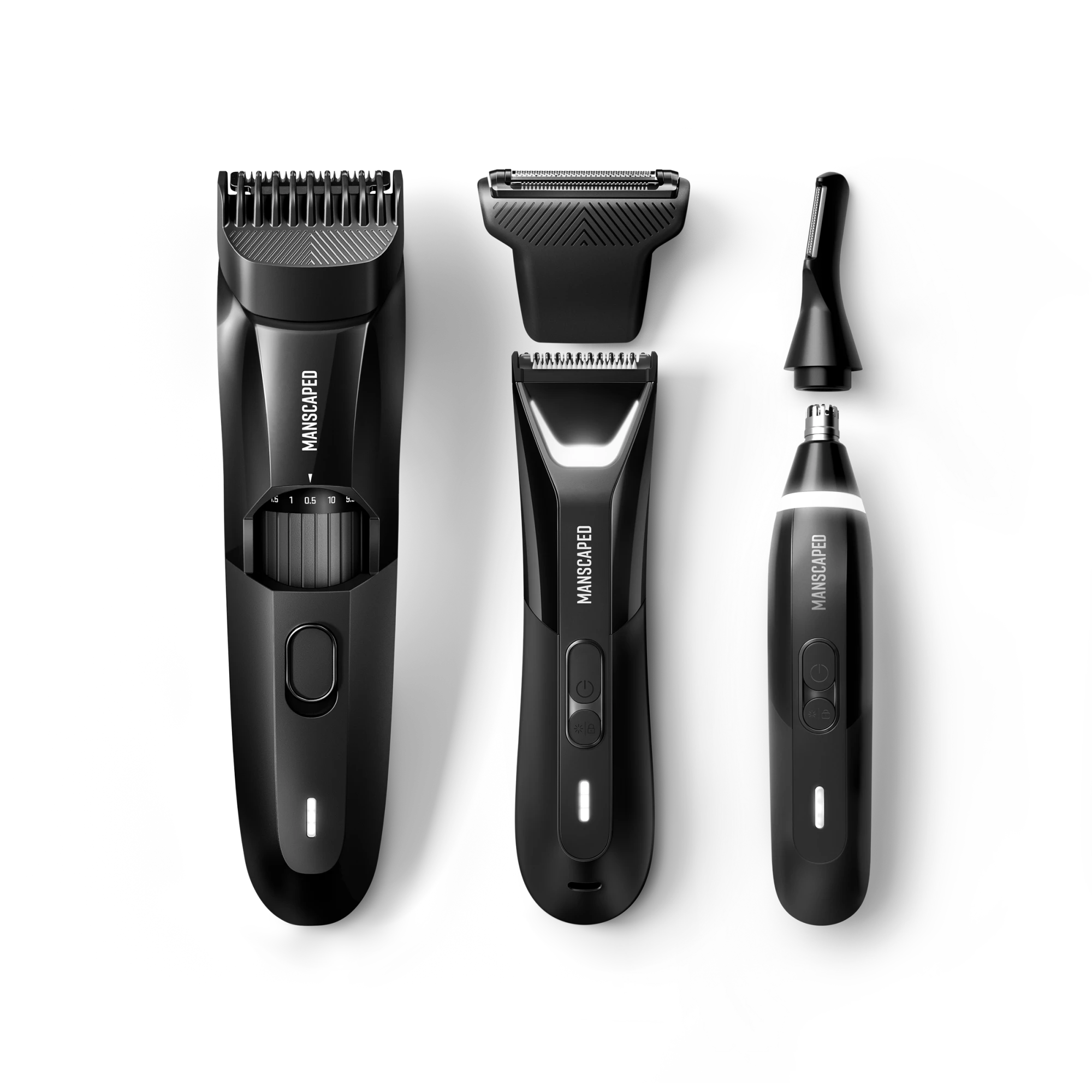 Manscaped Grooming Kit